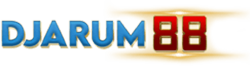 DJARUM 88 Logo